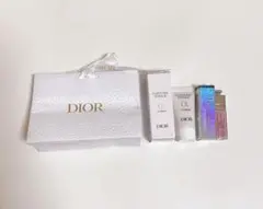 新品未使用品　Dior キャプチャー トータル セラム マキシマイザー　セット