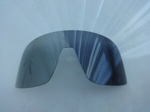 お買い得！アウトレット品★オークリー スートロ用 カスタム 偏光・調光レンズ sutro　9406 Grey Photochromic Polarized sutro