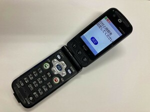 AA746 docomo FOMA F882iES ブラック