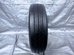 ★格安売切！★BS DURAVIS★195/75R15 109/107L★2020年★1本★No17770