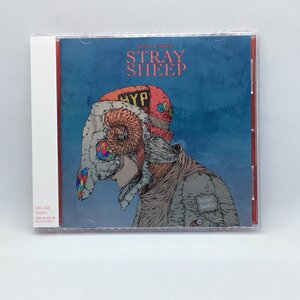 ● 通常盤 ◇ 米津玄師 / STRAY SHEEP (CD) SECL-2598