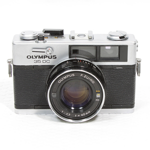 OLYMPUS 35DC