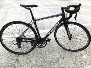 TREK トレック　MADONE 3.1 マドン　カーボン　ロードバイク　105/SRAM　黒 ブラック　自転車　※引き取り限定　　　