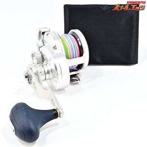 ★☆【シマノ】 11オシアジガー 2000NR-HG SHIMANO OCEA JIGGER★☆m36797