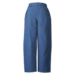 ミレー W/P バギー パンツ SAPHIR S(日本サイズM) MIV01999-7317 W/P BUGGY PANT MILLET 新品 未使用