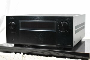 【送料無料!!】DENON/デノン AVサラウンドアンプ AVC-X8500H