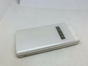 ★送料無料★良品★SoftBank★701KC★ホワイト★0326005270★SYS★06/03