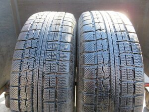 【G991】X-ICE XI3■155/65R14■2本売切り