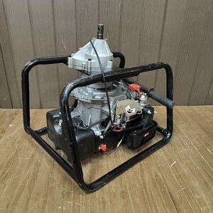 ◎直接引き取り限定【工具 パーツ】詳細不明 AHO カー用品 エンジン 電動工具 160FLDZ 13L326358 エンジンパーツ 部品取り 191-38