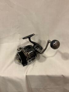 SHIMANO STELLA シマノ　13ステラ　SW5000HG 未使用品　