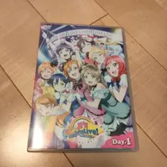 ラブライブ!μ