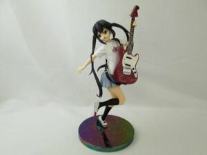 【中古品 同梱可】 フィギュア けいおん!! プレミアムフィギュア Guitar Elite 中野梓