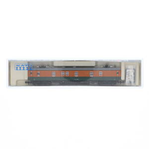 【中古】[RWM](再販)4863-1 クモユニ74-0 湘南色(M)(動力付き) Nゲージ 鉄道模型(62005165)