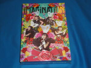 DVD ★ももクロ　秋の2大祭り　「男祭り2012-Dynamism-」&「女祭り2012-Girl’s Imagination-」DVD-BOX ★　新品未開封