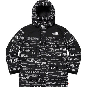 Supreme × The North Face 21FW Week9 Coldworks 700-Fill Down Parka Black Medium オンライン購入 国内正規,全タグ付 ダウン 黒 Mサイズ