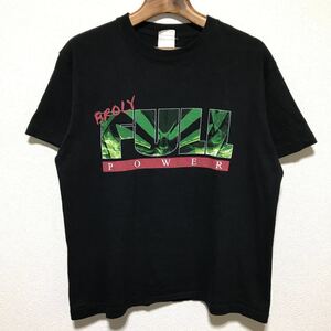 [送料無料]COSPA/コスパ/ドラゴンボール超 ブロリー/ブロリー FULL POWER Tシャツ/ブラック/Mサイズ