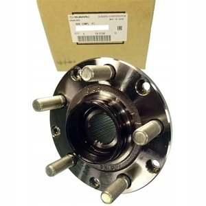 ★スバル純正新品★GDB EFG GRB GVB インプレッサ フロント ハブベアリング Front Hub Bearing