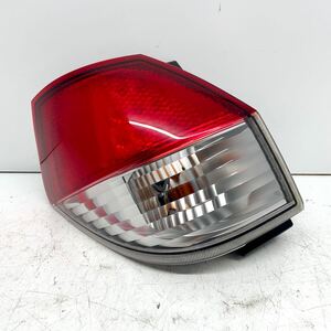 【コーティング済】スズキ MA15S MB15S ソリオ デリカ D2 テールライト ランプ レンズ 左側 助手席側 L LED TOKAIDENSO 35603-54M1 P61155