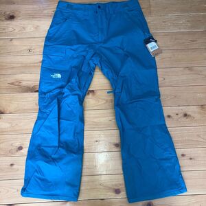 送料無料 新品 ノースフェイス フリーダム パンツ The North Face Freedom Pant Lサイズ　スキー　スノーボード