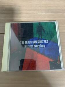 ★国内盤★The Trash Can Sinatras　I