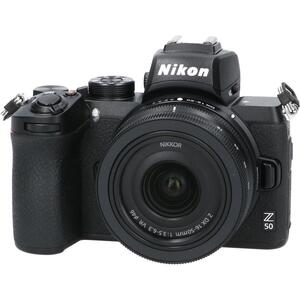 ＮＩＫＯＮ　Ｚ５０　ＤＸ１６－５０ＫＩＴ