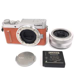 1円 Panasonic LUMIX DC-GF10 G VARIO 1:3.5-5.6/12-32 ミラーレス一眼 デジタルカメラ オリンパス