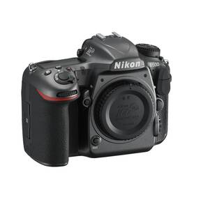 【中古】Nikon デジタル一眼レフカメラ D500 ボディ 100周年記念モデル(受注販売)