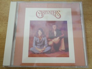 CDL-6782 Carpenters / Twenty-Two Hits Of The Carpenters