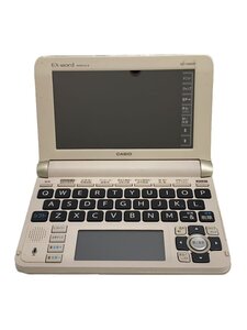 CASIO◆電子辞書 エクスワード XD-U6600