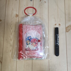 未開封品 MAGIC KNIGHT RAYEARTH手帳 ペンセット