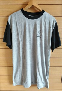 Mercedes-Benz　メルセデス・ベンツ　半袖 Tシャツ