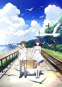 打ち上げ花火、下から見るか?横から見るか? [Blu-ray](中古品)　(shin