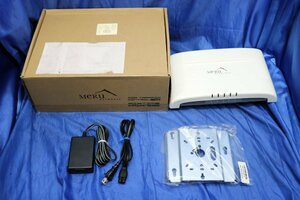 Meru Networks アクセスポイント ★AP320i/元箱・取付金具付属★ 在375S