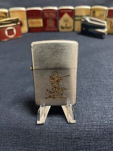 ヴィンテージzippo