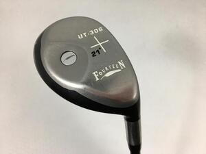 即決 中古 UT-306 ユーティリティ UT21 MD-370U 21 R