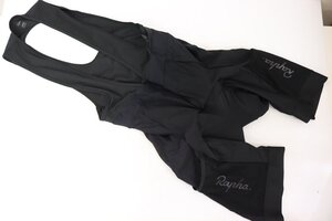 ●Rapha ラファ コア カーゴ ビブショーツ Lサイズ 美品