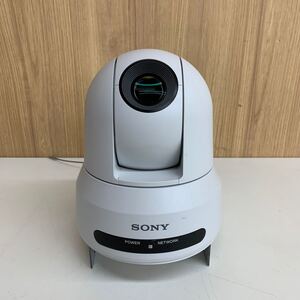 【C-1】 Sony SRG-X400 カメラ ソニー 動作未確認 カラービデオカメラ 2571-5