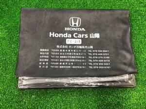 ★HONDA ホンダ ブックケース 車検証入れ 保証書取説ケース★　FC-218