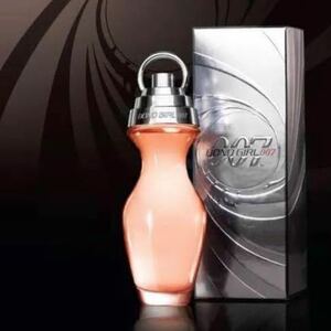 ★廃盤品【AVON】エイボン ボンド ガール 007 オードパルファム EDP 50ml 香水