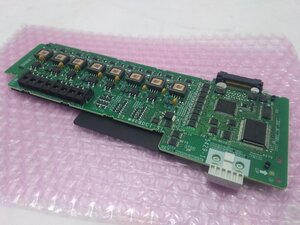 中古 日立/ナカヨ ビジネスホン用 ET-Si 8多機能電話機ユニット【ET-8DCI-Si】動作品(13)