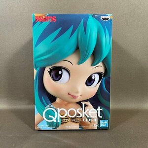 XA988●新品【 Qposket うる星やつら ラム LUM-II A 】フィギュア