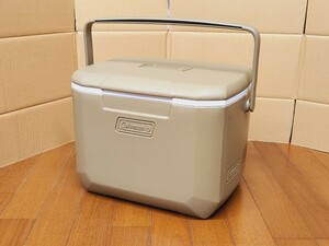 コールマン アーバンリサーチ 別注エクスカーションクーラー16QT コヨーテ URBAN RESEARCH クーラーボックス Coleman URBS