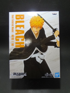 黒崎一護　BLEACH　Soul Entered Model