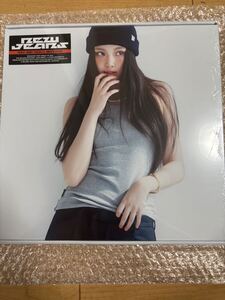 NewJeans ’How Sweet’ Standard ver. (HYEIN) ヘイン