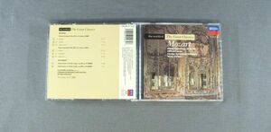 ★独CD CLIFFORD CURZON-ISTVAN KERTESZ/MOZART-PIANO CONC. 23 & 24 etc★