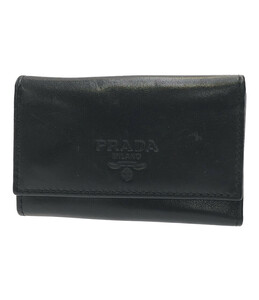 プラダ 6連キーケース レディース PRADA