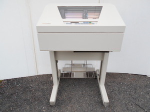 InfoPrint 5400 モデルF02（5400-F02）ラインプリンター