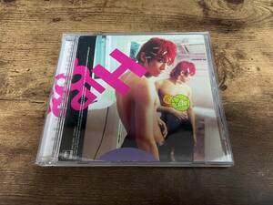 岡田浩暉CD「HIP88」（TO BE CONTINUED）●