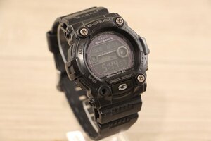 CASIO カシオ G-SHOCK ジーショック マルチバンド6 腕時計 GW-7900B 電波ソーラー タフ