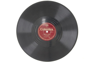 78RPM/SP Marek Weber Tango Of Roses / Tango Du Reve M646 COLUMBIA /00500